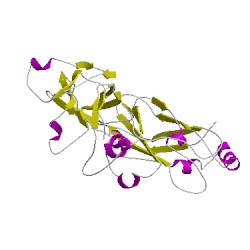 Image of CATH 5fojB01