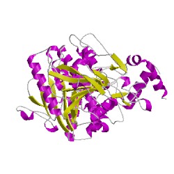 Image of CATH 5foqA