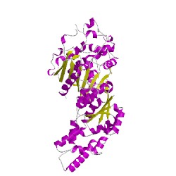 Image of CATH 5fp0A