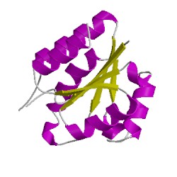 Image of CATH 5fp0A01