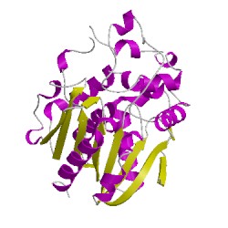 Image of CATH 5fp0A03