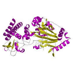 Image of CATH 5fplA