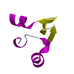 Image of CATH 5fpnB02