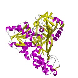Image of CATH 5fptA