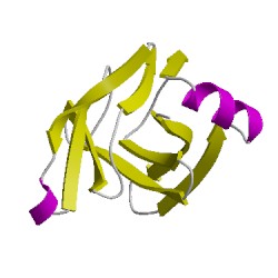 Image of CATH 5fptA01