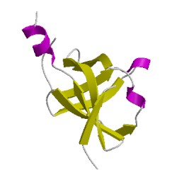 Image of CATH 5fptA02