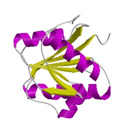 Image of CATH 5fptA03