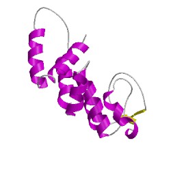 Image of CATH 5fptA05