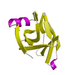 Image of CATH 5fptB01
