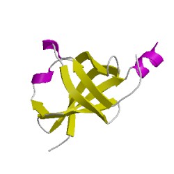 Image of CATH 5fptB02