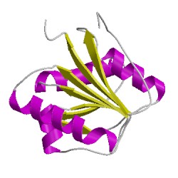 Image of CATH 5fptB03