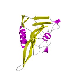 Image of CATH 5fptB04