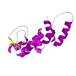 Image of CATH 5fptB05