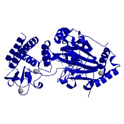 Image of CATH 5fpu