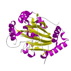 Image of CATH 5fpuA01