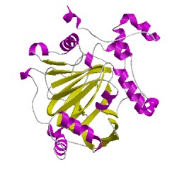 Image of CATH 5fpvA