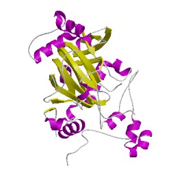 Image of CATH 5fpvC