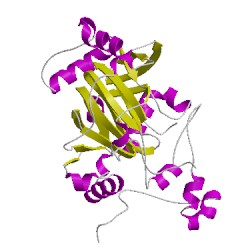 Image of CATH 5fpvC01