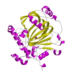 Image of CATH 5fpvH