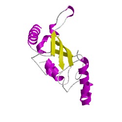 Image of CATH 5fq2A