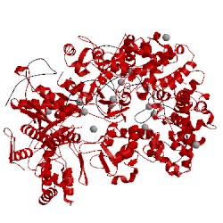 Image of CATH 5fq5