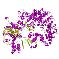 Image of CATH 5fq5B