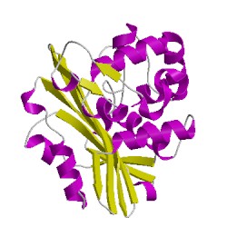 Image of CATH 5fq9A