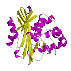 Image of CATH 5fq9B