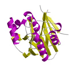 Image of CATH 5fqaA00