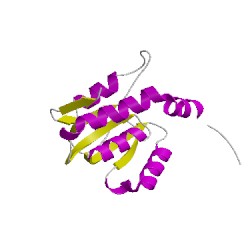 Image of CATH 5fqnA01