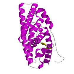 Image of CATH 5fqsA