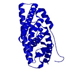 Image of CATH 5fqv
