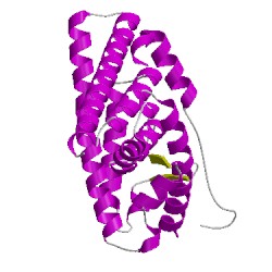 Image of CATH 5fqvA00