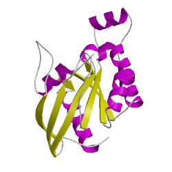 Image of CATH 5fr1A