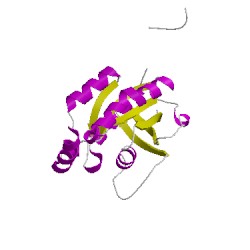 Image of CATH 5fr2A