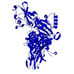 Image of CATH 5fr3