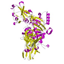 Image of CATH 5fr3A