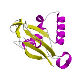 Image of CATH 5fr3A03