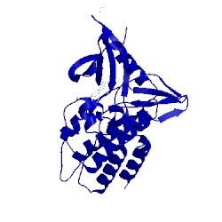 Image of CATH 5fri