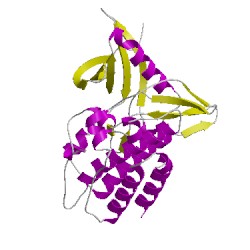 Image of CATH 5friA