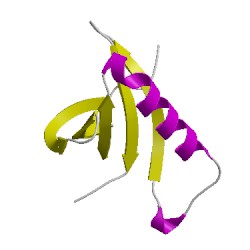 Image of CATH 5friA01