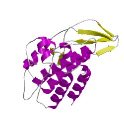 Image of CATH 5friA02