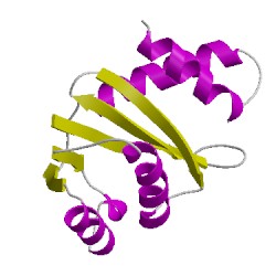Image of CATH 5frnA03