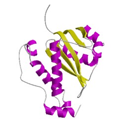 Image of CATH 5frnB00