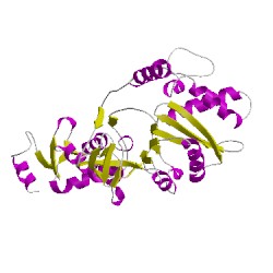 Image of CATH 5froA