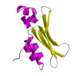 Image of CATH 5fs8A03
