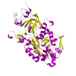 Image of CATH 5fseC