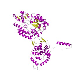 Image of CATH 5fsgA