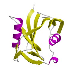 Image of CATH 5fsiA