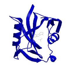 Image of CATH 5fsk